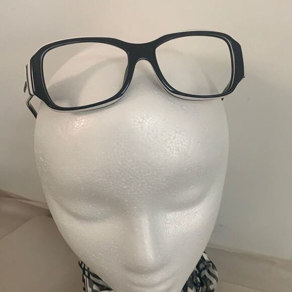 NWOT RALPH LAUREN SUN GLASSES DETACHED FRAME MADE IN‎ ITALY - Picture 1 of 10